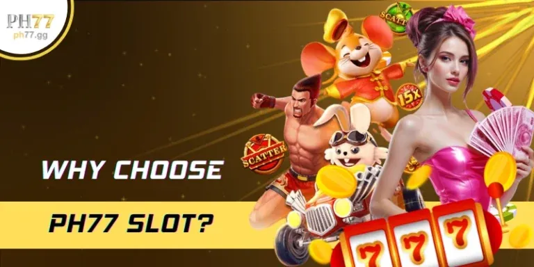 Trò chơi slot mới tại vin7777 login