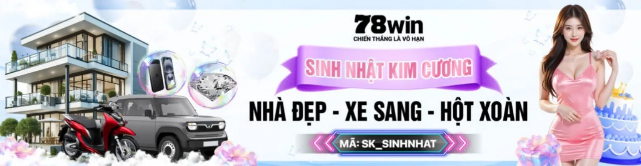 Giao diện đăng nhập vin7777 an toàn với logo thương hiệu