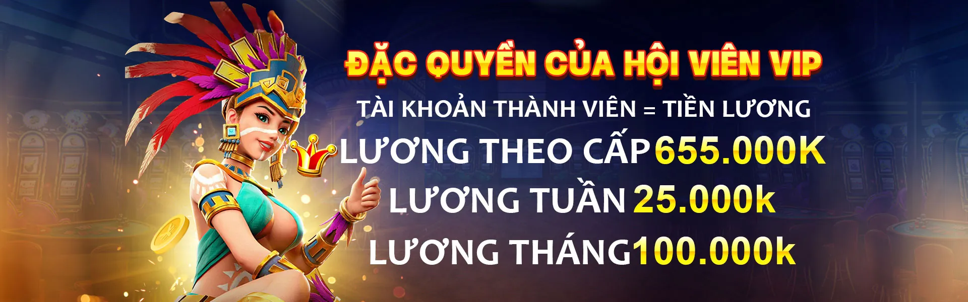 Sòng bạc trực tuyến vin7777 login với đa dạng trò chơi hấp dẫn